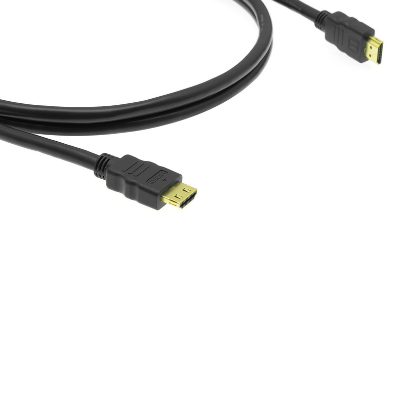 Kramer C-HM/HM/ETH-3 HDMI-HDMI Ethernet 0.9 м